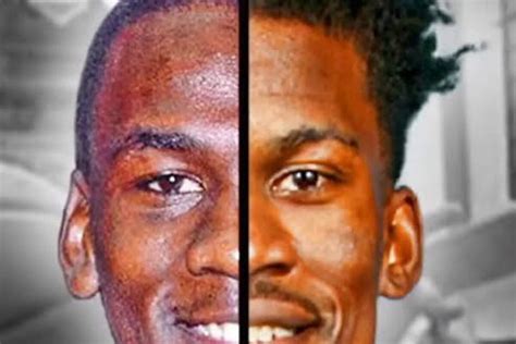 jimmy butler michael jordan son